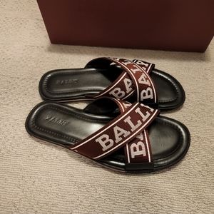 Bally Bonks Sandals
